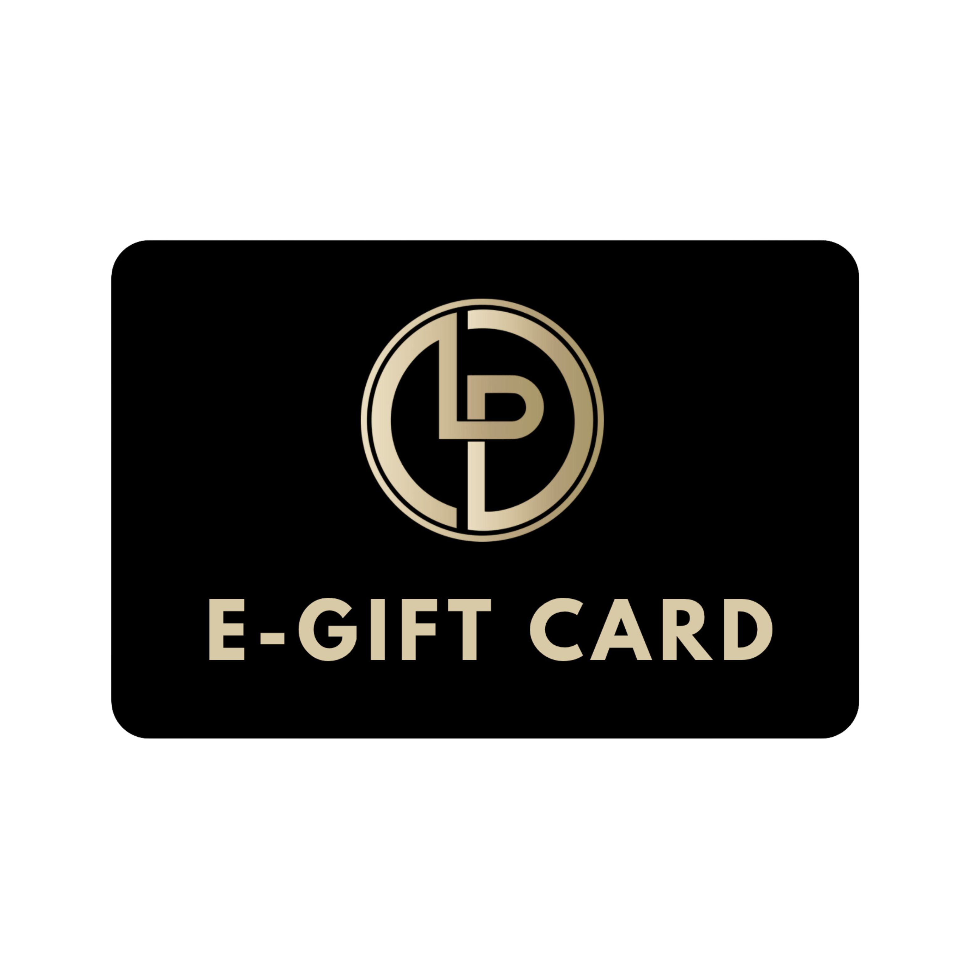 Lash Prodigy Gift Card