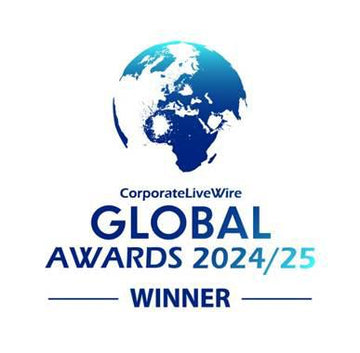 Corporate Live Wire Award