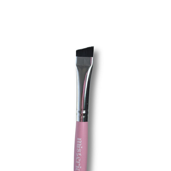 ANGLED BROW XL BRUSH PINK