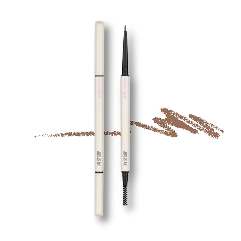 BROW PENCIL - 04 SYRUP