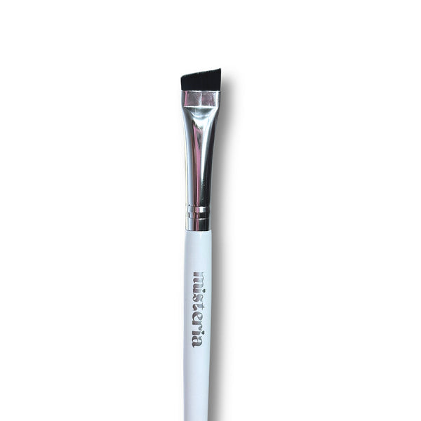 ANGLED BROW XL BRUSH WHITE