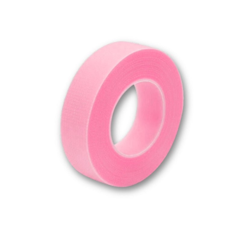 Pink PE Lash Tape