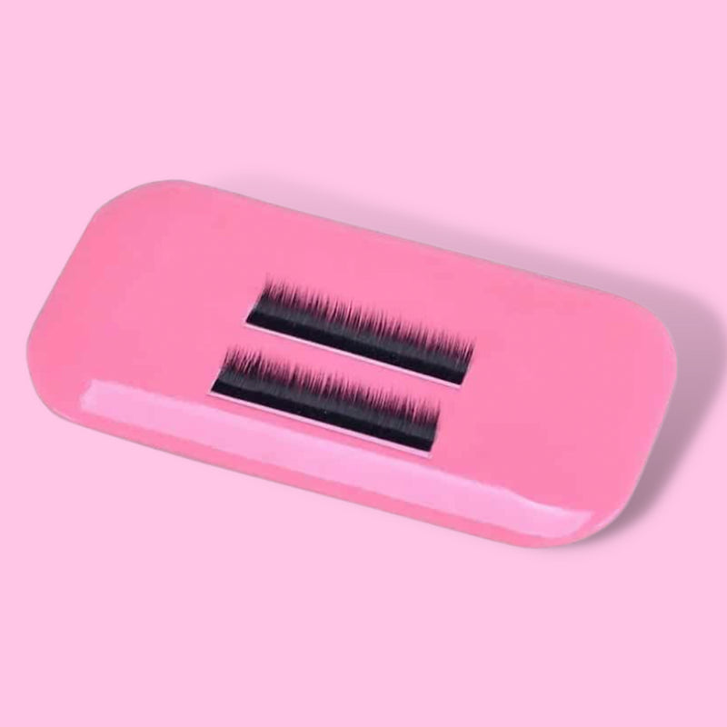 Silicone Lash Pad