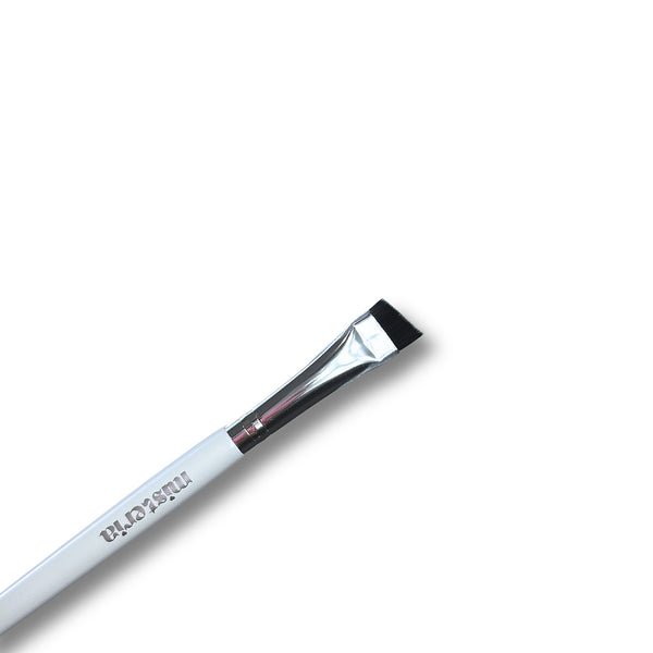 ANGLED BROW XL BRUSH WHITE