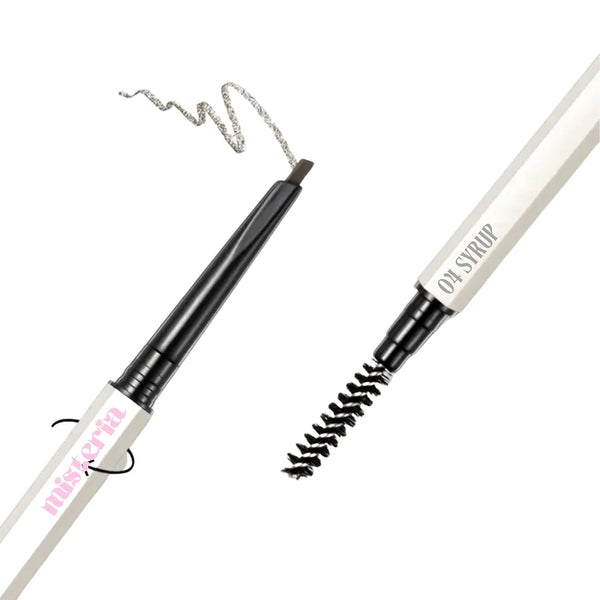 BROW PENCIL - 04 SYRUP