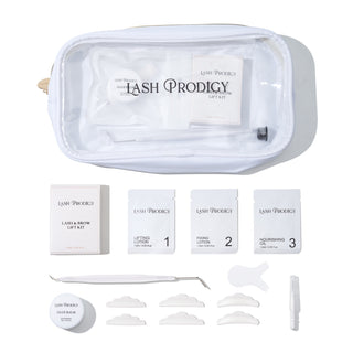 Brow Lamination Course