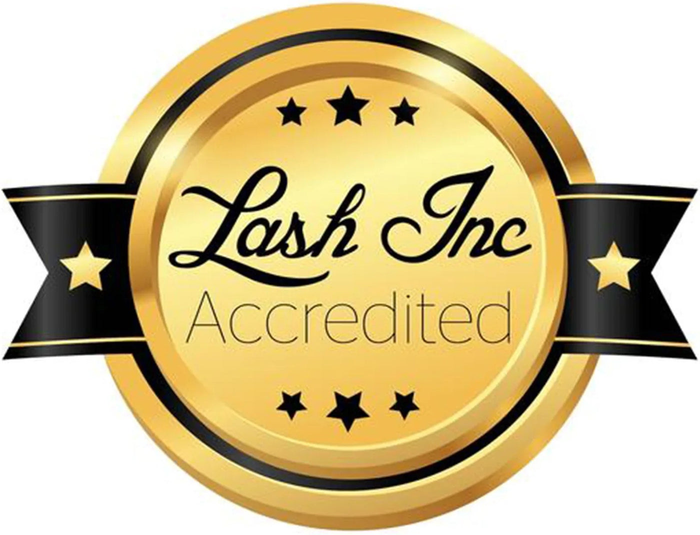 Lash Inc Accredited