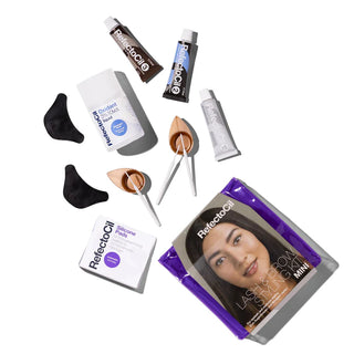 Lash Lift & Tint Course