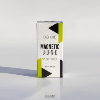 Lashgod Magnetic Bond