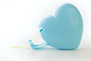 Tape My Heart (BLUE)