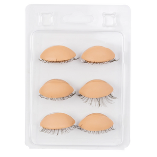 Lashgod Interchangeable Eyelids