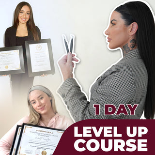 1 Day Level Up Course (In-Person Brisbane)