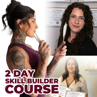 2 Day Skill Builder Course (In-Person Brisbane)