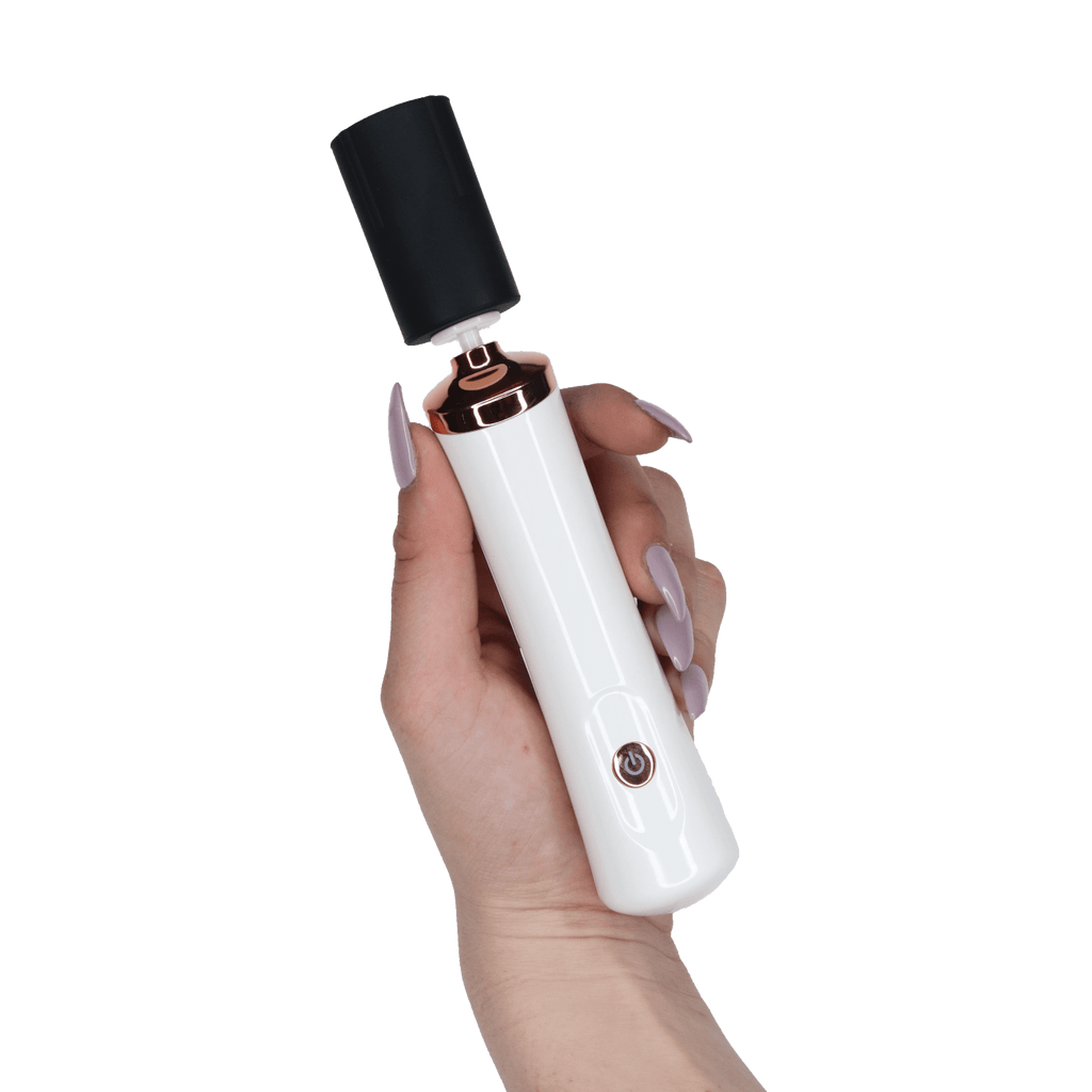 Portable Glue Shaker – The Lash Co.